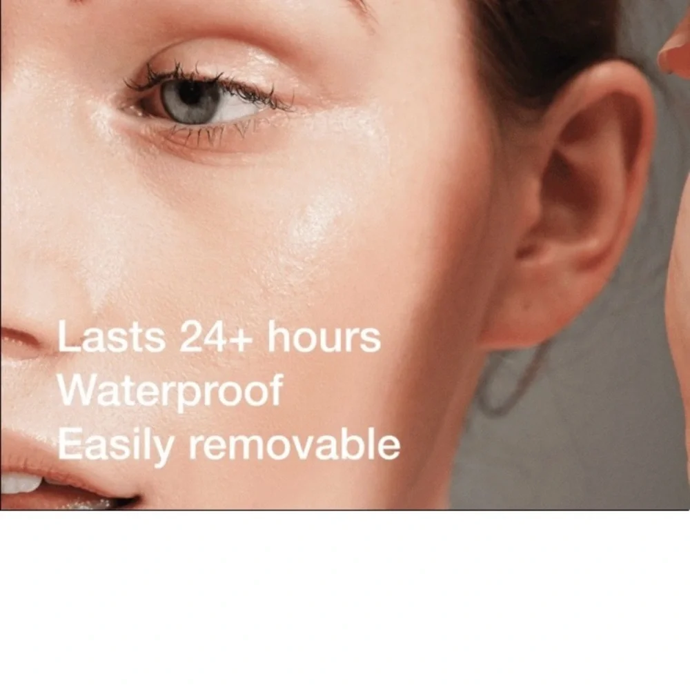 TatBrow AUBURN Microblade Eyebrow Pen NIB